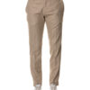 A.T.P.CO. PANTALONE AA301SASA45TF477 SAB-1