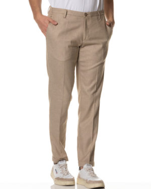 A.T.P.CO. PANTALONE AA301SASA45TF477 SAB-3