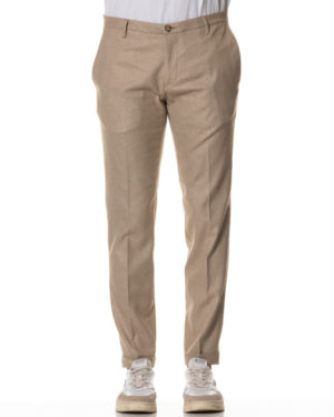 A.T.P.CO. PANTALONE AA301SASA45TF477 SAB-1