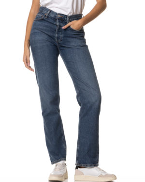 AGOLDE JEANS AGD9187B1604 DSW-3