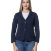 ALBARENA GIACCA LBD700 UNI-1