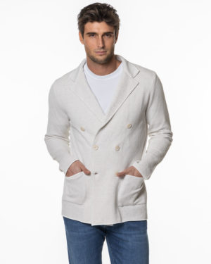 ALBARENA GIACCA LB614 UNI-3