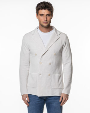 ALBARENA GIACCA LB614 UNI-1