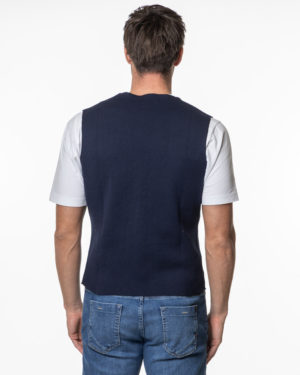 ALBARENA GILET LB615 FNA-2