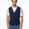 ALBARENA GILET LB615 FNA-1