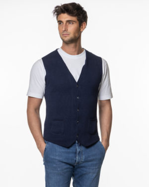 ALBARENA GILET LB615 FNA-3