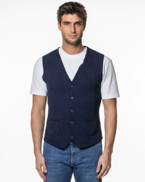 ALBARENA GILET LB615 FNA-1