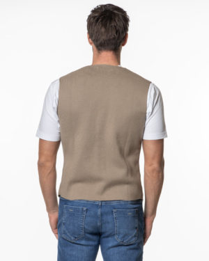 ALBARENA GILET LB626 FNA-2