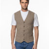 ALBARENA GILET LB626 FNA-1