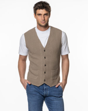 ALBARENA GILET LB626 FNA-3
