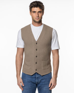 ALBARENA GILET LB626 FNA-1