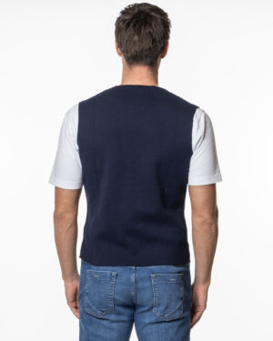 ALBARENA GILET LB626 UNI-2