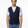 ALBARENA GILET LB626 UNI-1