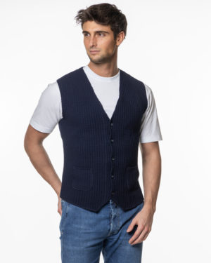 ALBARENA GILET LB626 UNI-3