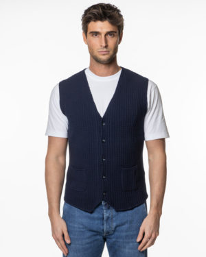 ALBARENA GILET LB626 UNI-1