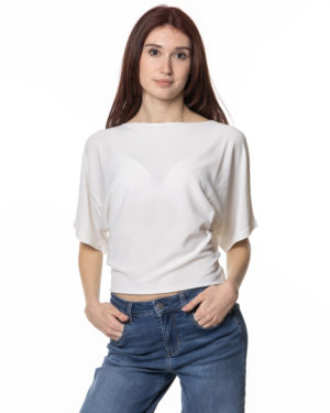 ALPHA STUDIO MAGLIA ALD2162C PAN-3