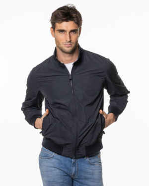 ASPESI BOMBER API918G703 BLN-3