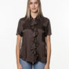 ASPESI CAMICIA APDG5403C328 CAF-1