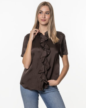 ASPESI CAMICIA APDG5403C328 CAF-3