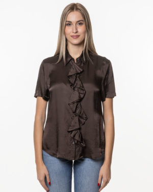ASPESI CAMICIA APDG5403C328 CAF-1