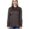 ASPESI CAMICIA APDG5489C328 CAF-1