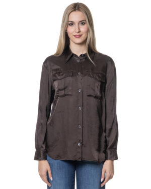 ASPESI CAMICIA APDG5489C328 CAF-1