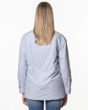 ASPESI CAMICIA TERMICA APDG5425V047 AZZ-2