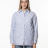 ASPESI CAMICIA TERMICA APDG5425V047 AZZ-1