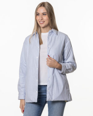 ASPESI CAMICIA TERMICA APDG5425V047 AZZ-3
