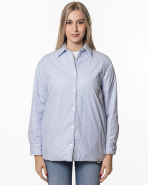 ASPESI CAMICIA TERMICA APDG5425V047 AZZ-1