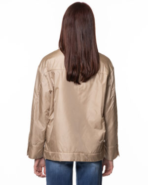 ASPESI CAMICIA TERMICA APDN5177961 BEI-2