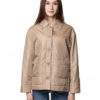 ASPESI CAMICIA TERMICA APDN5177961 BEI-1