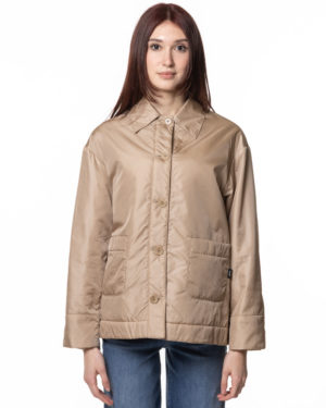 ASPESI CAMICIA TERMICA APDN5177961 BEI-1