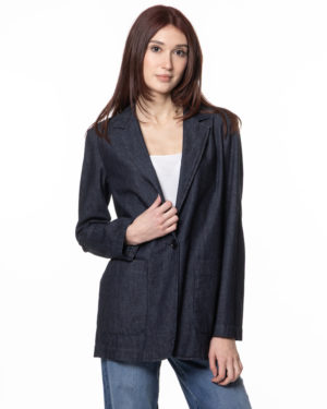 ASPESI GIACCA APDF0932G857 DSW-3