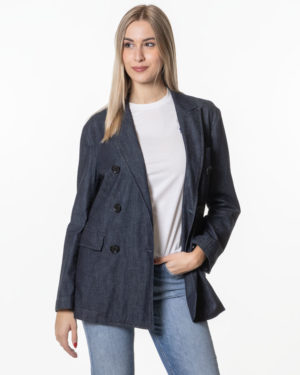 ASPESI GIACCA APDG0931G857 DSW-3