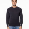 ASPESI MAGLIA APM0393371 BLU-1