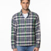ASPESI OVERSHIRT REVERSIBILE APCE41G065 UNI-1