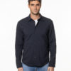 ASPESI OVERSHIRT APCE17P076 BLN-1