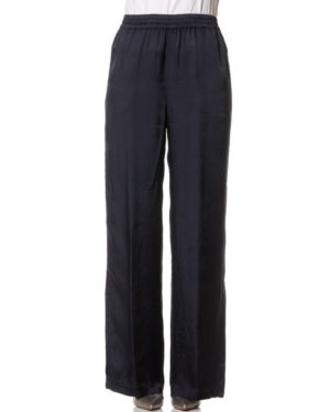 ASPESI PANTALONE APDG0187C328 BLU-1