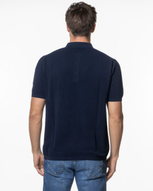 ASPESI POLO APM0624096 BLU-2