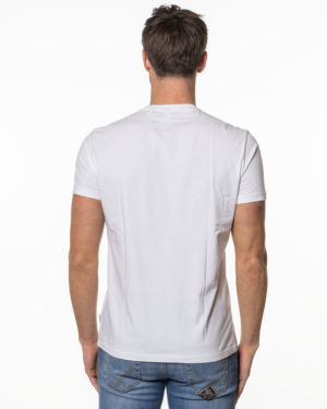ASPESI T-SHIRT APAY27A335 BIA-2