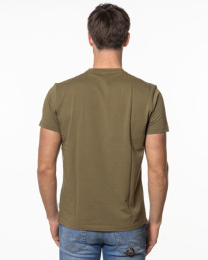 ASPESI T-SHIRT APAY27A335 VEM-2
