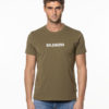 ASPESI T-SHIRT APAY27A335 VEM-1