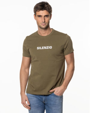 ASPESI T-SHIRT APAY27A335 VEM-3