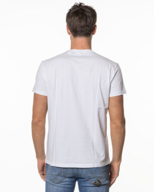 ASPESI T-SHIRT APAY99A335 BIA-2