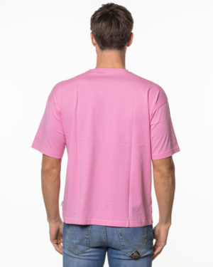 ASPESI T-SHIRT APAYM0A335 RSA-2