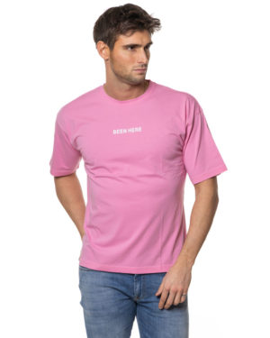 ASPESI T-SHIRT APAYM0A335 RSA-3
