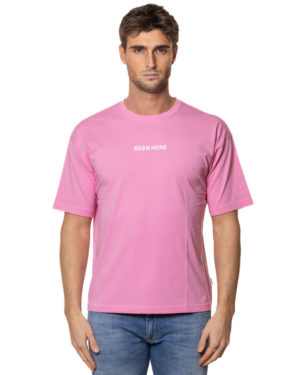 ASPESI T-SHIRT APAYM0A335 RSA-1