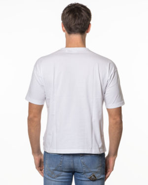 ASPESI T-SHIRT APAYM2A335 BIA-2