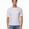 ASPESI T-SHIRT APAYM2A335 BIA-1
